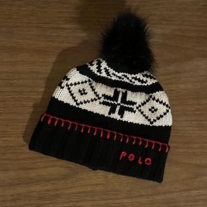 Polo Ralph Lauren Winter Beanie